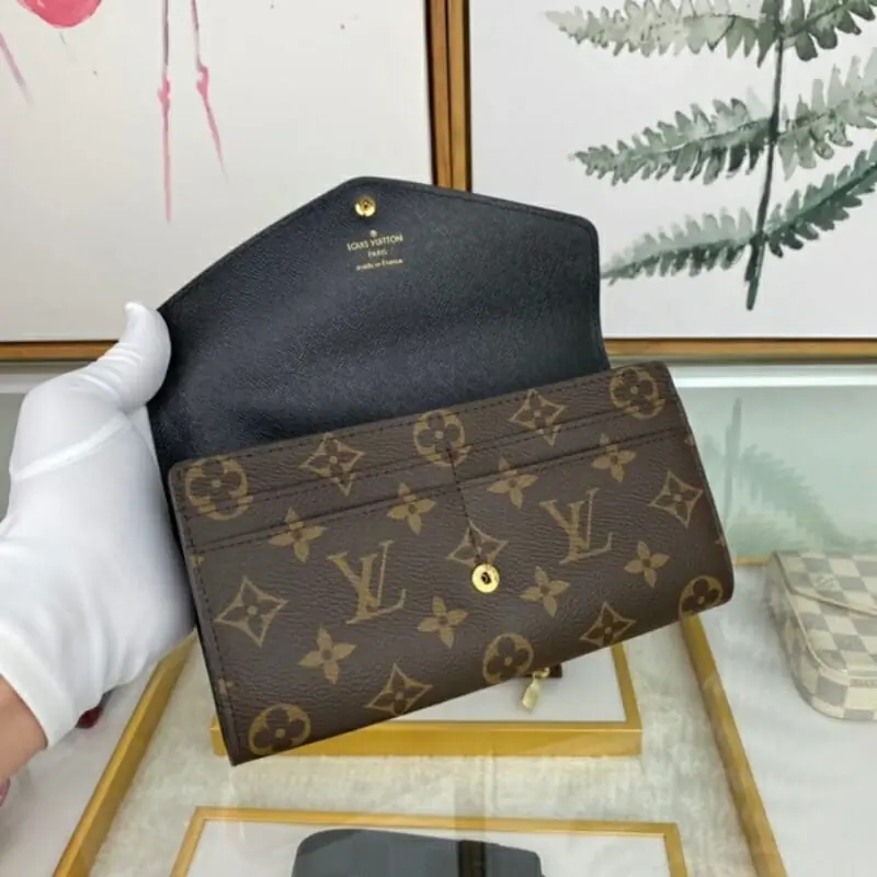 louis vuitton aaa qualite portefeuille s pour femme s_11143b41